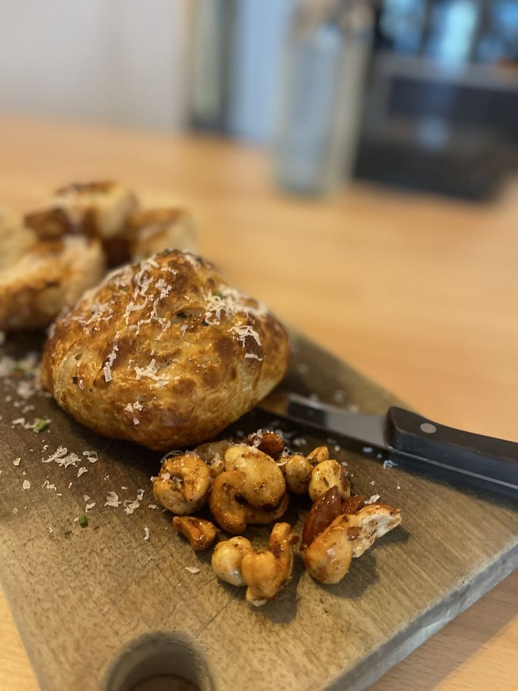 Ripple Wine Bar - Covington