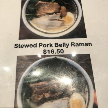 Ramen Dojo - Ramen Near Me - San Mateo, California Ramen Dojo - Ramen Near Me - San Mateo, California