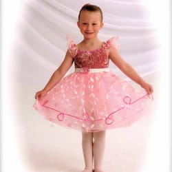 Miss Colleen's Elite Dancentre