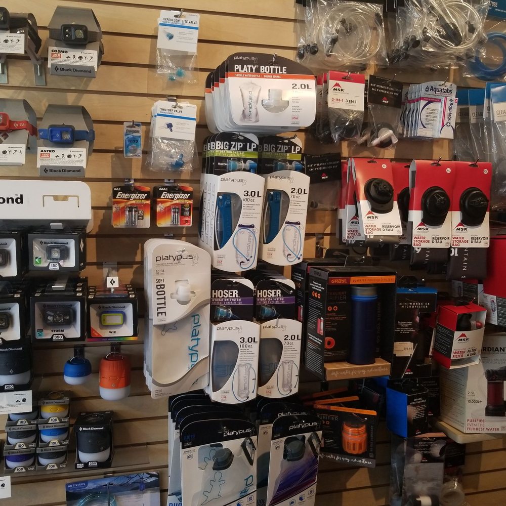 Aspen Sports - Outdoor Gear Near Me - Flagstaff, Arizona