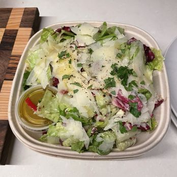 Palm Pizza - Pizza Near Me - Austin, Texas