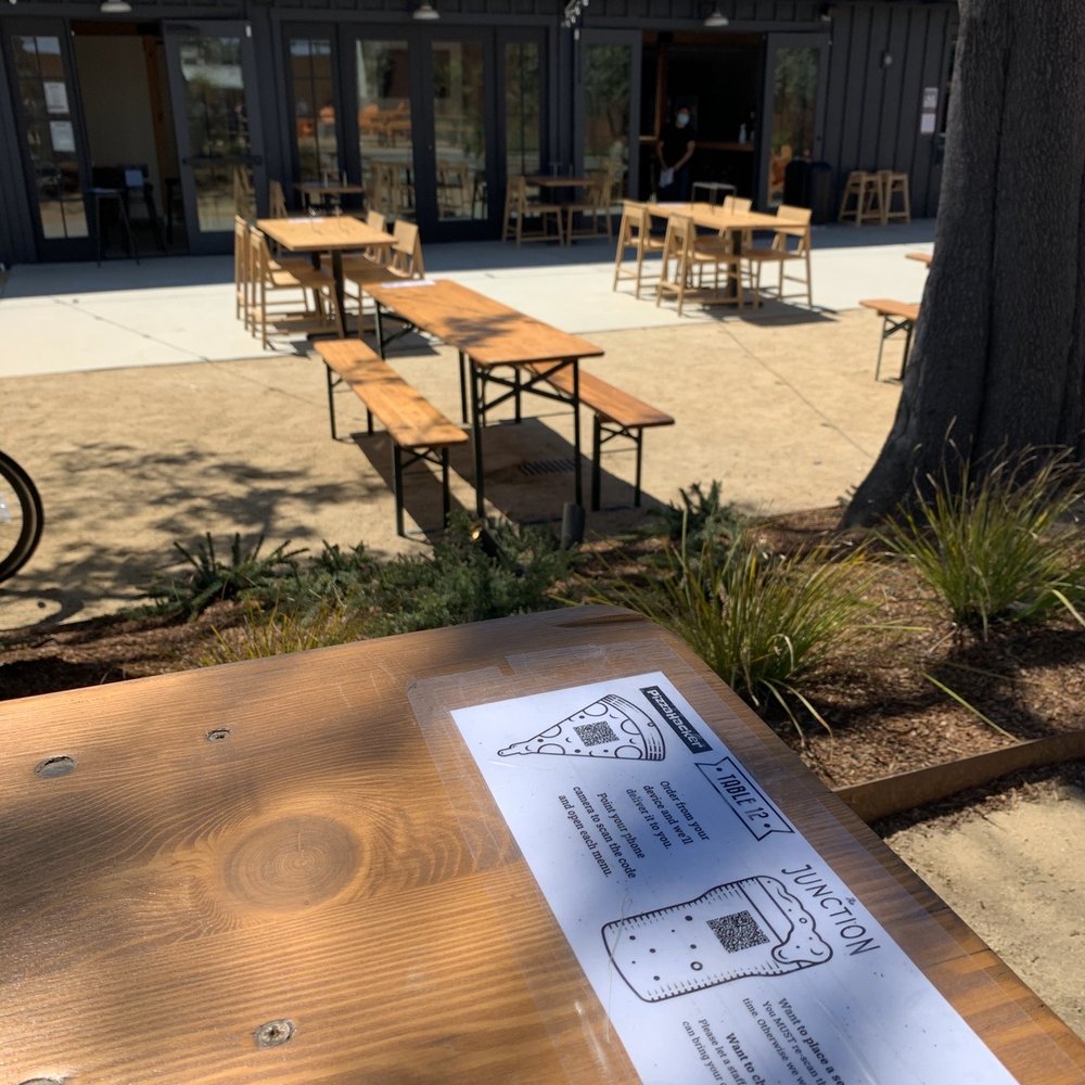 The Junction - Beer Gardens Near Me - Mill Valley, California The Junction - Beer Gardens Near Me - Mill Valley, California