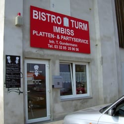 Bistro Turm