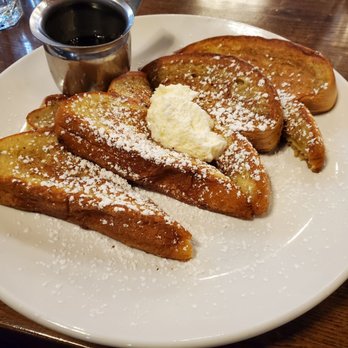 Shack Breakfast & Lunch - French Toast - Breakfast & Brunch Near Me - Lee's Summit, Missouri