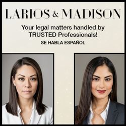 Larios & Madison