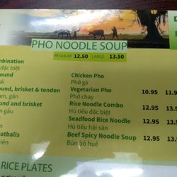 Pho O’clock