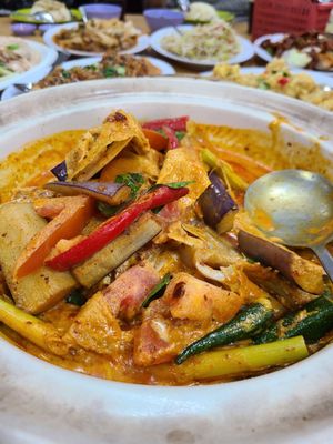 Chin Chin Restaurant by null