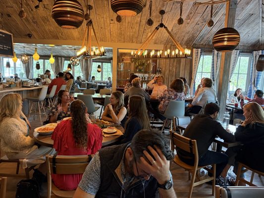 The Obstinate Daughter by null The Obstinate Daughter by null