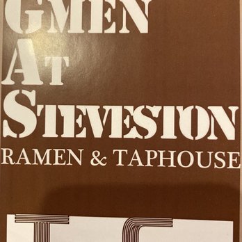 Gmen Japanese Ramen and Tapas - Ramen Near Me - Richmond, British Columbia Gmen Japanese Ramen and Tapas - Ramen Near Me - Richmond, British Columbia