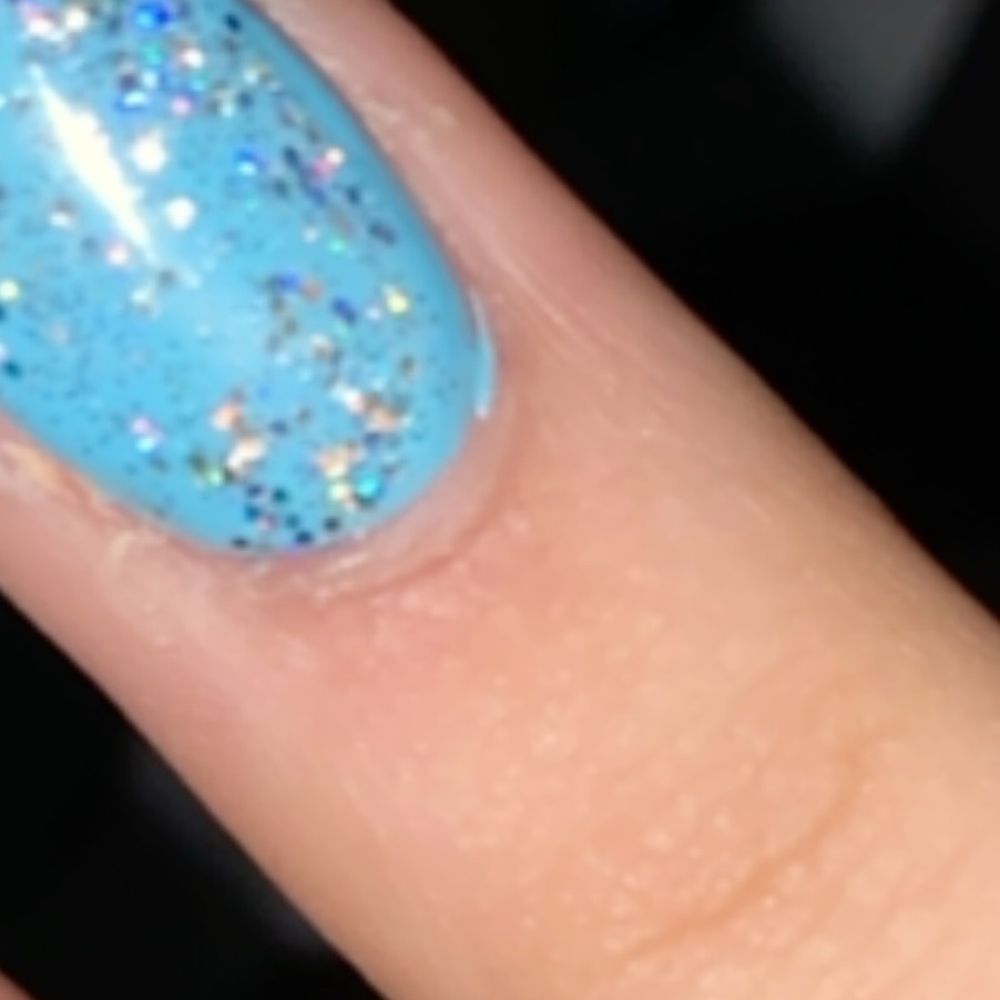 Regal Nails, Salon & Spa - Grown out already???!!? - Nail Salons Near Me - Anderson, California