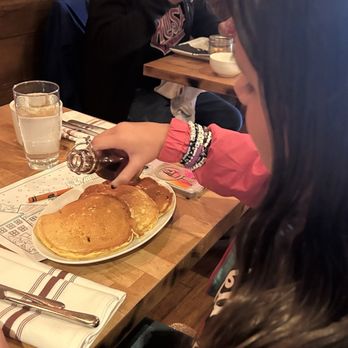 Fable Kitchen - Pancakes - Canadian (New) Near Me - Vancouver, British Columbia Fable Kitchen - Pancakes - Canadian (New) Near Me - Vancouver, British Columbia