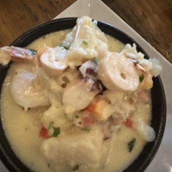 Carabalí Bar & Grill Restaurant - Seafood mixture $45! - Puerto Rican Near Me - Luquillo, Puerto Rico Carabalí Bar & Grill Restaurant - Seafood mixture $45! - Puerto Rican Near Me - Luquillo, Puerto Rico