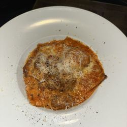 Anthony J's Bistro - Ravioli