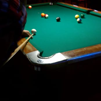 The Pub - One of the pook tables - Pubs Near Me - Kennewick, Washington The Pub - One of the pook tables - Pubs Near Me - Kennewick, Washington