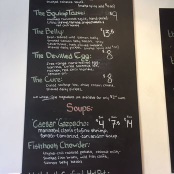 Fishhook - Seafood Near Me - Victoria, British Columbia Fishhook - Seafood Near Me - Victoria, British Columbia