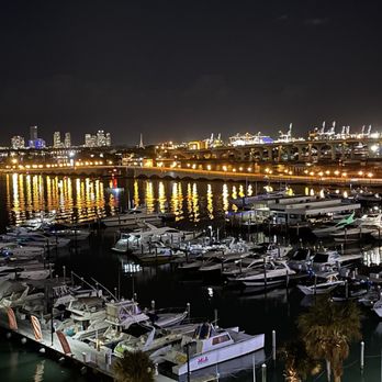 Klaw Miami - View from the rooftop - AMAZING!! - Steakhouses Near Me - Miami, Florida Klaw Miami - View from the rooftop - AMAZING!! - Steakhouses Near Me - Miami, Florida