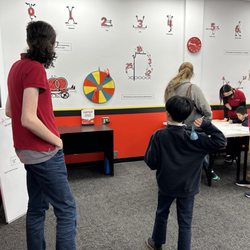 Mathnasium