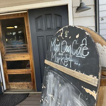 Mad Dog Cafe - Bakeries Near Me - Markleeville, California Mad Dog Cafe - Bakeries Near Me - Markleeville, California