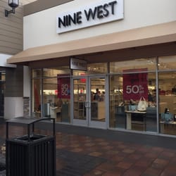 outlet nine west