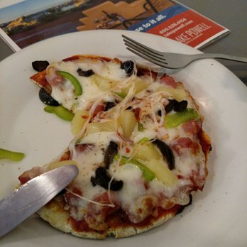 Wagon Wheel Pizza - So, there seem to be 2 pizza places in town and this isn't he best one. That given I will throw my backing with the locals. - Pizza Near Me - Monticello, Utah Wagon Wheel Pizza - So, there seem to be 2 pizza places in town and this isn't he best one. That given I will throw my backing with the locals. - Pizza Near Me - Monticello, Utah