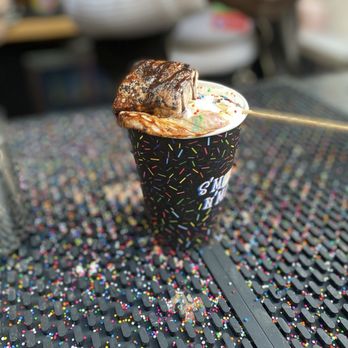 S'mores N'more - Look at that toasted marshmallow - Desserts Near Me - New York, New York S'mores N'more - Look at that toasted marshmallow - Desserts Near Me - New York, New York