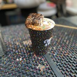 S'mores N'more - Look at that toasted marshmallow
