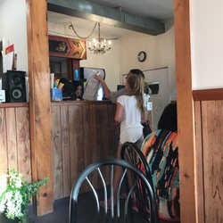 Lucky Kitchen - Popular take away.