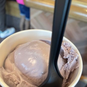 Salt & Straw - Honey Lavender - Ice Cream & Frozen Yogurt Near Me - Orlando, Florida Salt & Straw - Honey Lavender - Ice Cream & Frozen Yogurt Near Me - Orlando, Florida