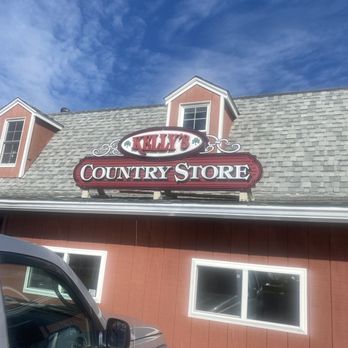 Kelly's Country Store - Outside - Gift Shops Near Me - Grand Island, New York Kelly's Country Store - Outside - Gift Shops Near Me - Grand Island, New York