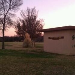 Santa Fe Municipal Golf Course