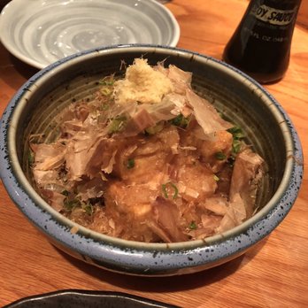 Imanas Tei - Agedashi tofu - Sushi Bars Near Me - Honolulu, Hawaii Imanas Tei - Agedashi tofu - Sushi Bars Near Me - Honolulu, Hawaii