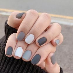 Lux Nails Cumming - SNS NAILS