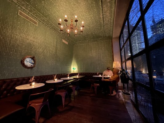 Milk & Roses by null