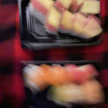 Sushi Asahi - Sushi Bars Near Me - Riverside, California