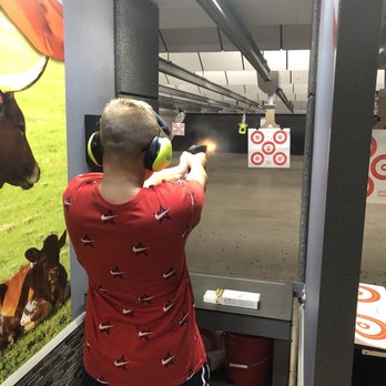 Eagle Gun Range - Firearm Training Near Me - Farmers Branch, Texas Eagle Gun Range - Firearm Training Near Me - Farmers Branch, Texas