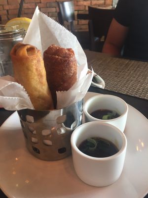 Fuchai Fusion Korean Restaurant down town Miami(Deliver with DOORDASH) by null