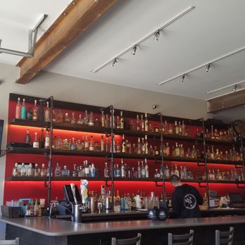 Baja 328 - Bar - Cocktail Bars Near Me - Beacon, New York