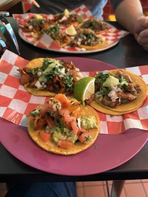Ilegal Taqueria by null
