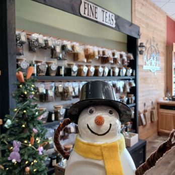 The Spice & Tea Exchange - Coffee & Tea Near Me - Gatlinburg, Tennessee The Spice & Tea Exchange - Coffee & Tea Near Me - Gatlinburg, Tennessee