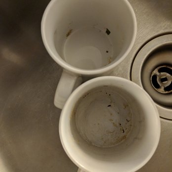 Blue Mountain Inn - Found these in the sink after checking in - Hotels Near Me - Blue Mountains, Ontario