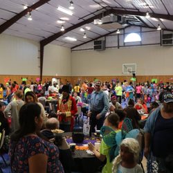 First Christian Church