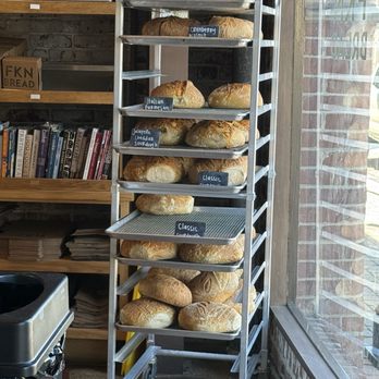 FKN Bread - FKN Bread - Bakeries Near Me - San Juan Capistrano, California FKN Bread - FKN Bread - Bakeries Near Me - San Juan Capistrano, California