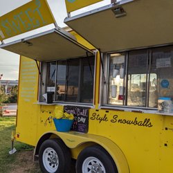 Sweet Caroline's Snow Shack