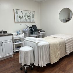 Renew Spa