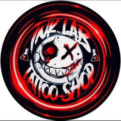 Ink Lab Tattoo - Red shop