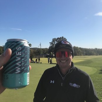 Waves Cider - Waves Dry Cider - Cideries Near Me - Columbia, Missouri