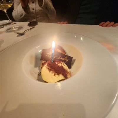 Novikov Restaurant & Bar by null