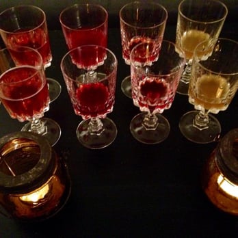 Thriftique Showroom - Beautiful cut glass set for cheap! - Thrift Stores Near Me - Bedford Heights, Ohio