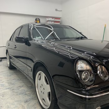 Transparent Auto Detail - Auto Detailing Near Me - Sacramento, California