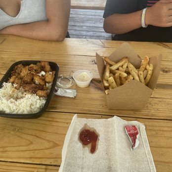 Hawker Station PDX - Hainan Near Me - Portland, Oregon Hawker Station PDX - Hainan Near Me - Portland, Oregon